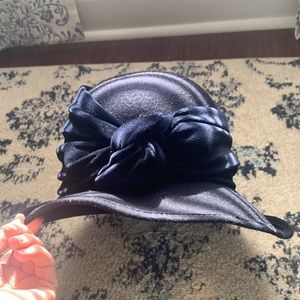 Vintage Laura Ashley Hat